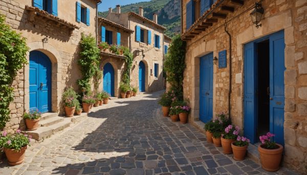 Que faire à Moustiers-Sainte-Marie : activités et découvertes incontournables