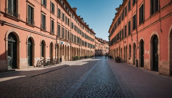Séjournez à toulouse : un camping parfait pour explorer la ville rose avec le pessac