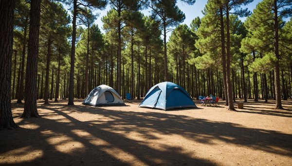 Emplacements confort dans les landes : que faut‑il savoir ?