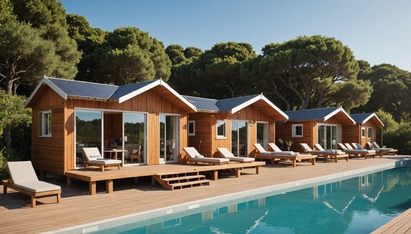 Les avantages dun camping 4 etoiles a bidart pour un sejour confortable