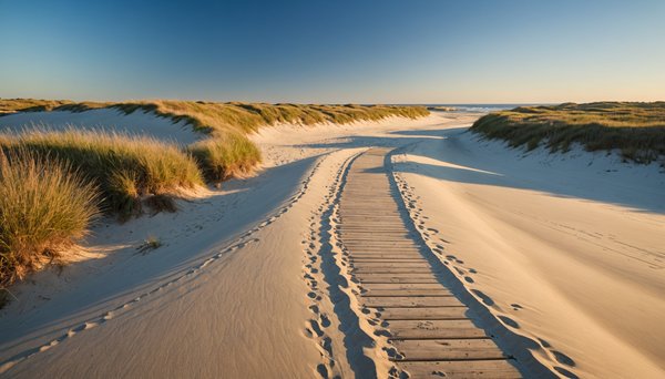 Plages et nature à biscarrosse : que voir ? avec le domaine les oréades