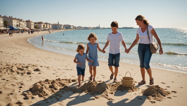 Que faire en famille au grau-du-roi - activités à ne pas manquer