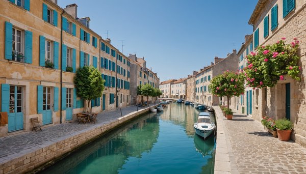 Que voir et faire lors dune journée sur l'île d'aix ?
